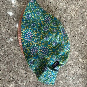 Patagonia Toddler Sun Hat
